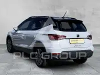 2026 Seat Alteca