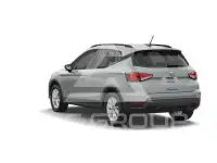 2026 Seat Alteca