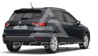 2026 Seat Alteca