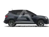 2027 Seat Alteca