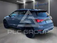 2026 Seat Alteca