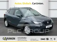2026 Seat Alteca