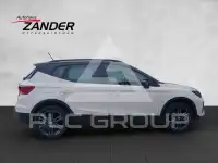 2026 Seat Alteca