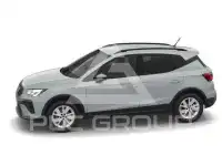 2026 Seat Alteca