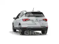 2026 Seat Alteca