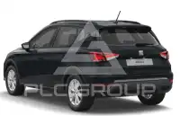 2026 Seat Alteca