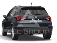2026 Seat Alteca