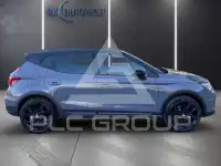 2026 Seat Alteca
