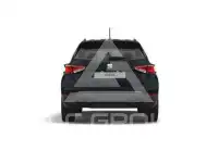 2027 Seat Alteca
