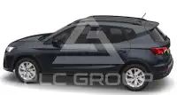 2026 Seat Alteca