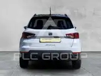 2026 Seat Alteca