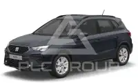 2026 Seat Alteca