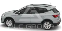 2026 Seat Alteca