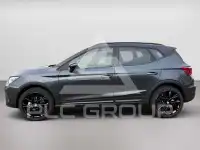 2026 Seat Alteca