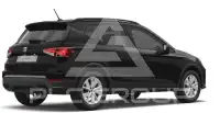 2026 Seat Alteca