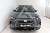 2026 Seat Alteca