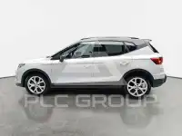 2026 Seat Alteca