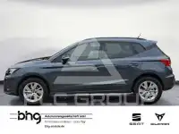 2026 Seat Alteca
