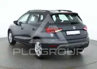 2026 Seat Alteca