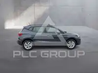 2026 Seat Alteca