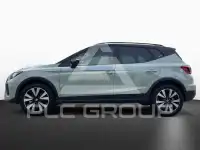 2026 Seat Alteca