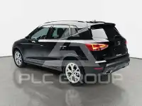 2026 Seat Alteca
