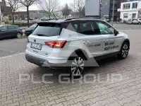 2026 Seat Alteca