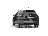 2026 Seat Alteca