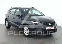 2026 Seat Alteca