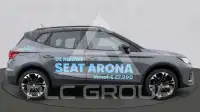 2026 Seat Alteca