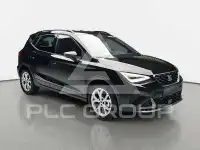 2026 Seat Alteca