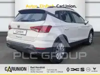 2026 Seat Alteca