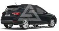 2026 Seat Alteca