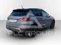 2026 Seat Alteca