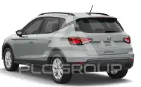 2026 Seat Alteca