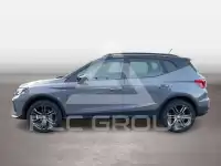 2026 Seat Alteca