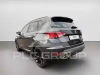 2026 Seat Alteca