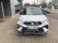 2026 Seat Alteca