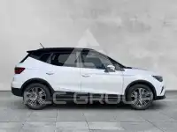 2026 Seat Alteca
