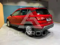 2026 Seat Alteca