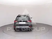 2026 Seat Alteca