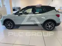 2026 Seat Alteca