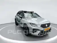 2026 Seat Alteca