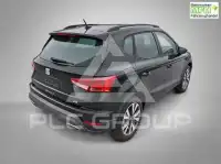 2026 Seat Alteca