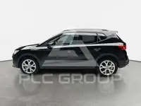 2026 Seat Alteca
