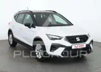 2026 Seat Alteca