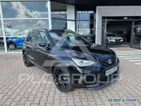 2026 Seat Alteca