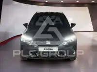2026 Seat Alteca