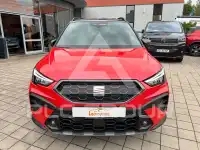 2026 Seat Alteca