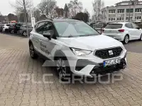 2026 Seat Alteca